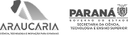 Araucária Logo